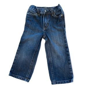 Calvin Klein Jeans 18M